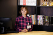 藤瀨 友梨子