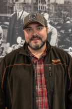 Chuck Barker