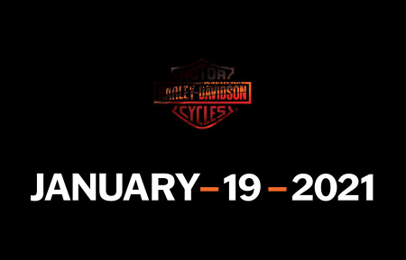 HARLEY-DAVIDSON BRINGS THE WORLD TOGETHER TO DEBUT ALL NEW 2021 PRODUCTS