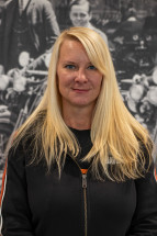 Shila Barker
