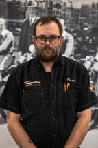 Dave Riedel