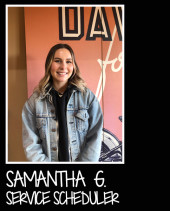 Samantha G.
