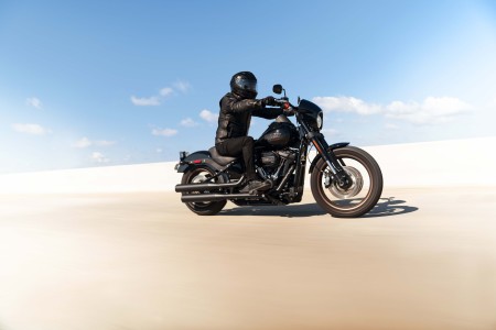 Online világpremierre készül a Harley-Davidson