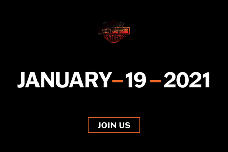 EXCLUSIVE 2021 LAUNCH EVENT