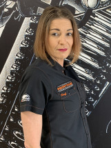 Nicole Howard