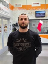 Mike Speranzi