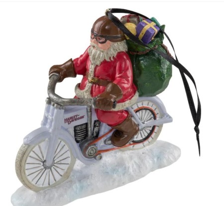2020 Holiday Gifts You Can Still Pick Up at Dallas Harley-Davidson (With Photos)