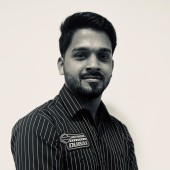 Mohammed Safeer