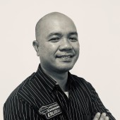Mario Bumatay