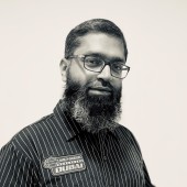 Haris Bin Masood
