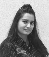 Sameen Rahat Ali