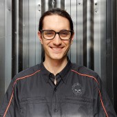 James Hallam
