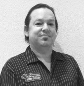 Robert Fick