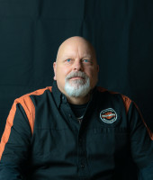 Murray Cowell