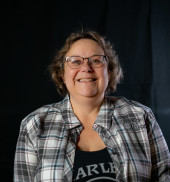 Kim Van Dijk