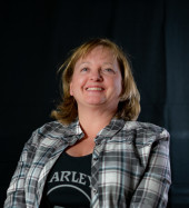 Linda Blackstock
