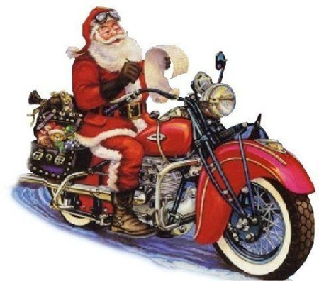 Wish you have a Merry Christmas and a Happy New Year