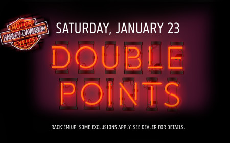 Double Points