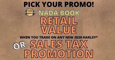 Pick Your Promo