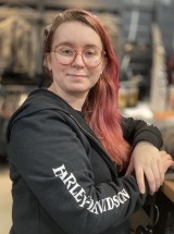 Kaitlyn Dodoer