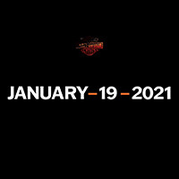 VIRTUAL PRODUCT LAUNCH H-D.COM/21