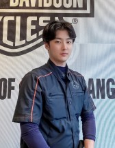 김호준 Jun Kim