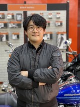 강재훈 Jesse Kang
