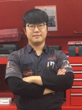 홍승민 Brady Hong