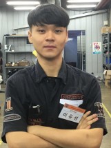 이유성 Yusung Lee