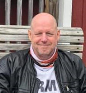 Matt Van Durme