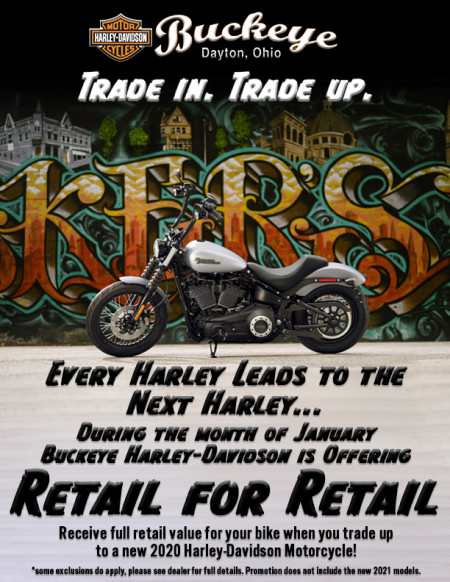 Retail for Retail