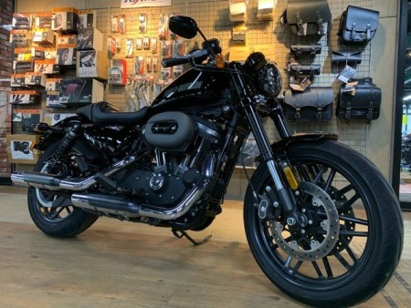 XL1200CX【ロードスター】入荷!