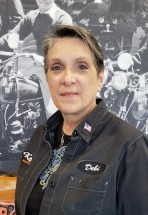 Debi Matthews