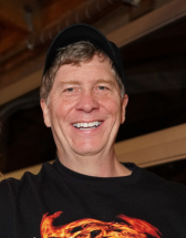 Bob Ray
