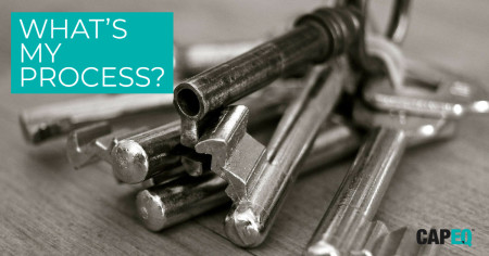 Key Questions to Determine Scope of a sale Process