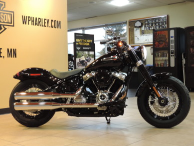 2021 Harley-Davidson HD Softail FLSL Slim