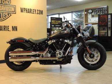 2021 Harley-Davidson HD Softail FLSL Slim