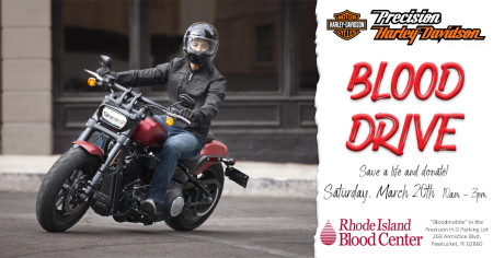 Blood Drive