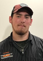 Hunter Paton