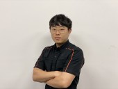 우태균 Tiger Woo