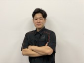 홍석영 Supreme Hong