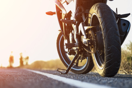 Safety Tips from Seasoned Riders