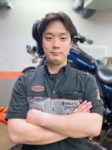 이지환 Ethan Lee