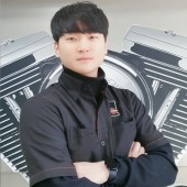 김혁 Ethan Kim
