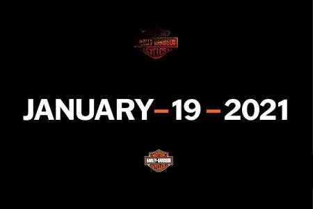 2021年モデル ライブ発表会 United We Ride