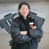 김봉성 Bob Kim