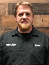 Travis Faulkinberry