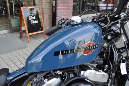 2021年モデル入荷です!