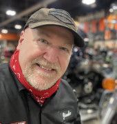 Jim (Jimbo) Hern