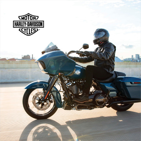 EVENIMENTUL GLOBAL H-D 21